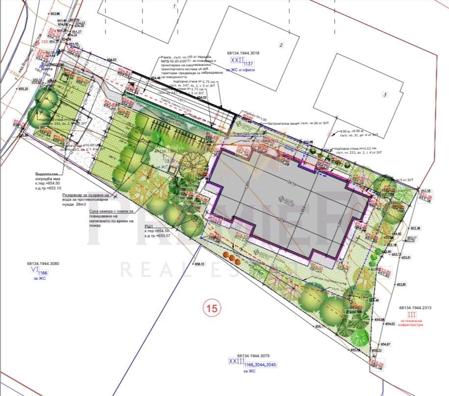 Продава 3-СТАЕН, гр. София, Бояна, снимка 5 - Апартаменти - 54106288