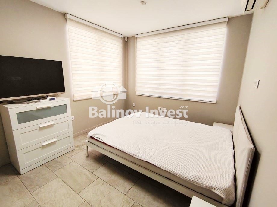 Продава 3-СТАЕН, гр. Варна, Левски 2, снимка 7 - Апартаменти - 54227816