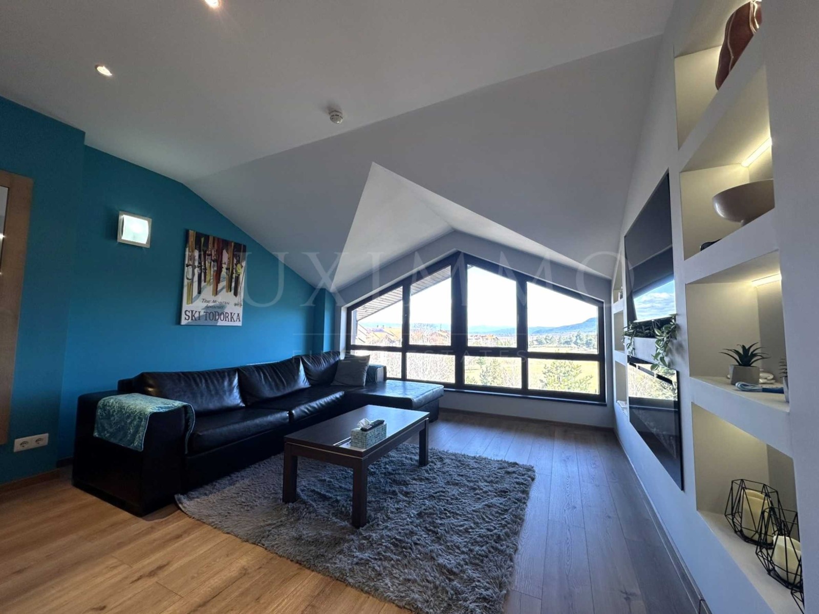 Продава 3-СТАЕН, гр. Разлог, област Благоевград, снимка 4 - Апартаменти - 54276655