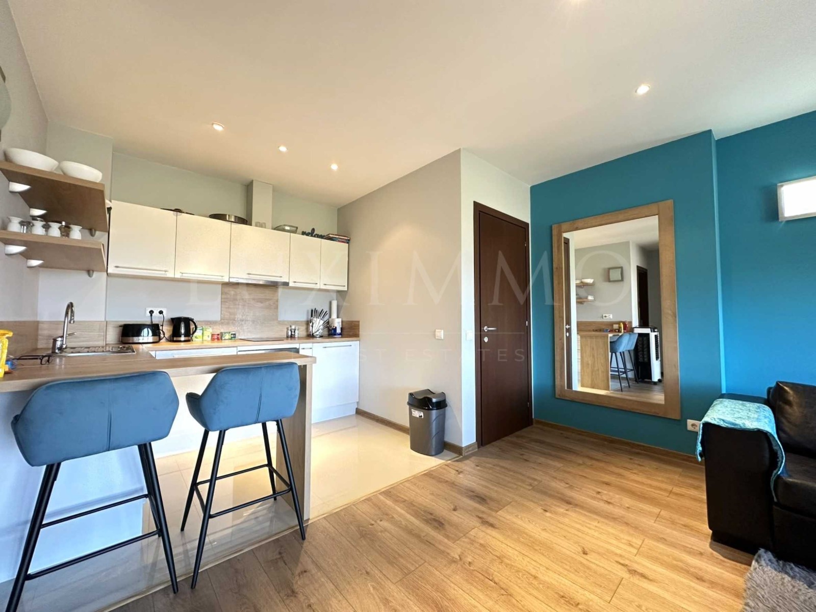 Продава 3-СТАЕН, гр. Разлог, област Благоевград, снимка 5 - Апартаменти - 54276655