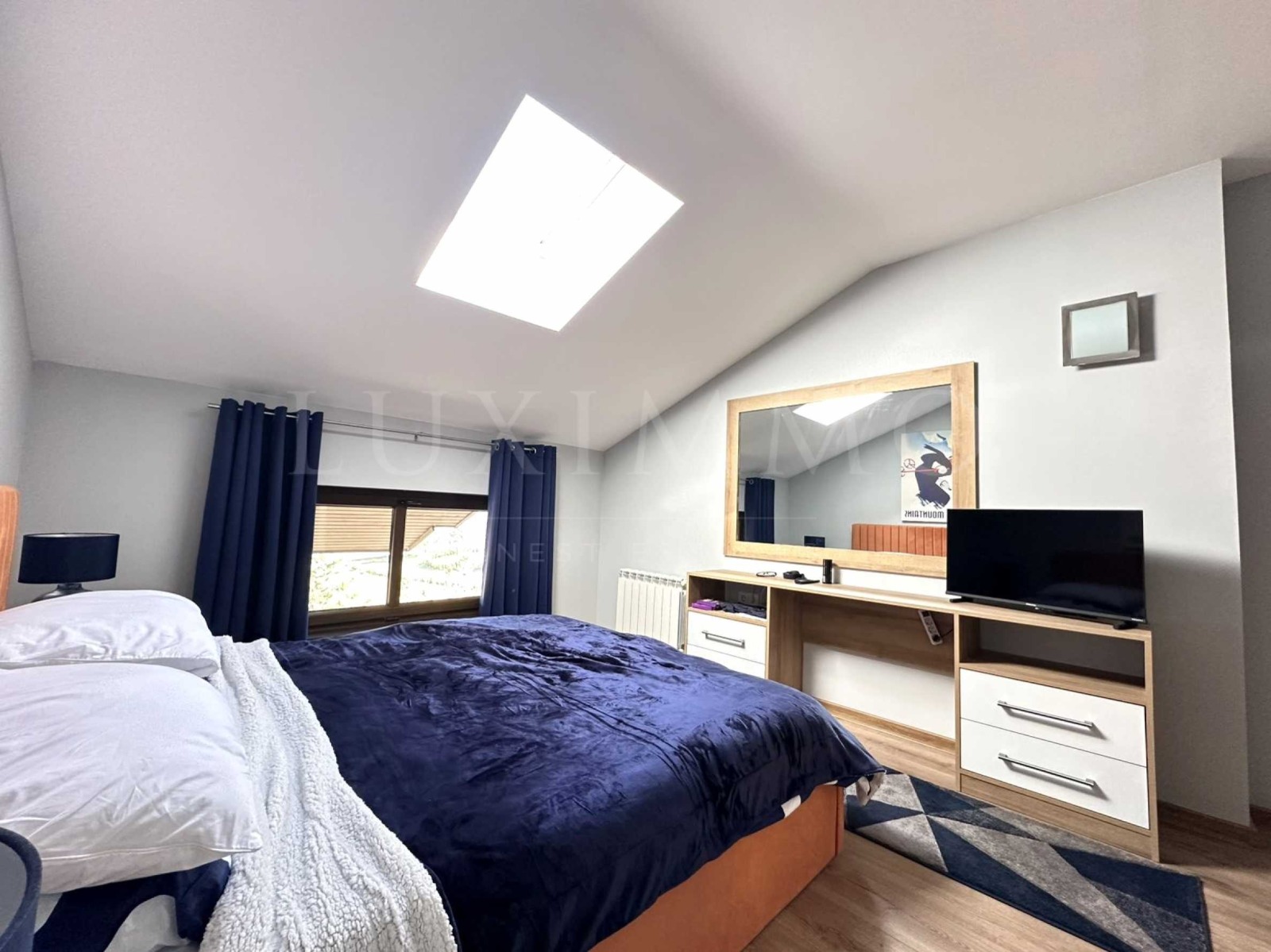 Продава 3-СТАЕН, гр. Разлог, област Благоевград, снимка 8 - Апартаменти - 54276655