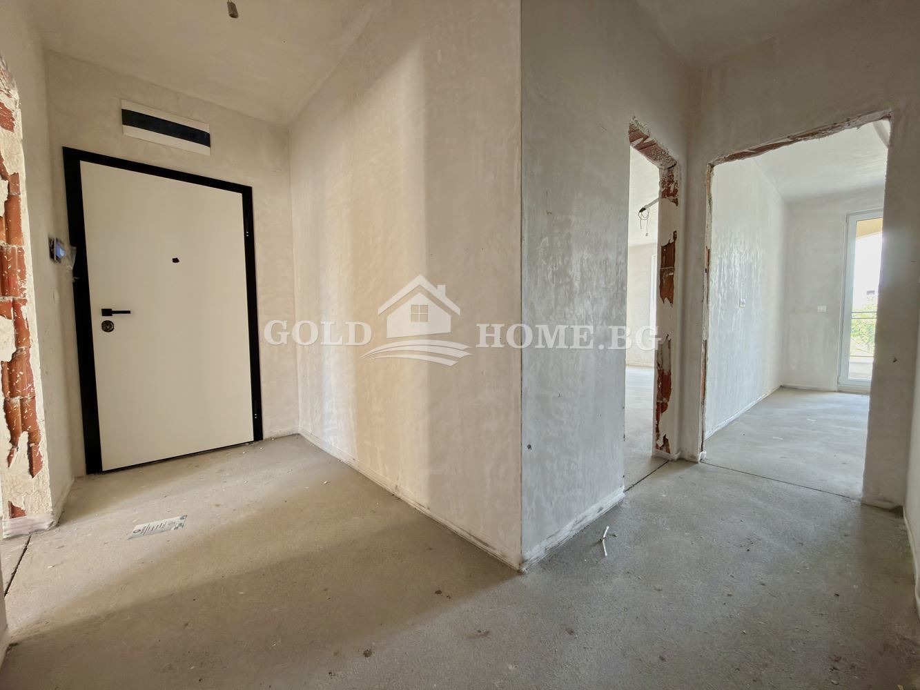 Продава 3-СТАЕН, гр. Пловдив, Кършияка, снимка 11 - Апартаменти - 54449766
