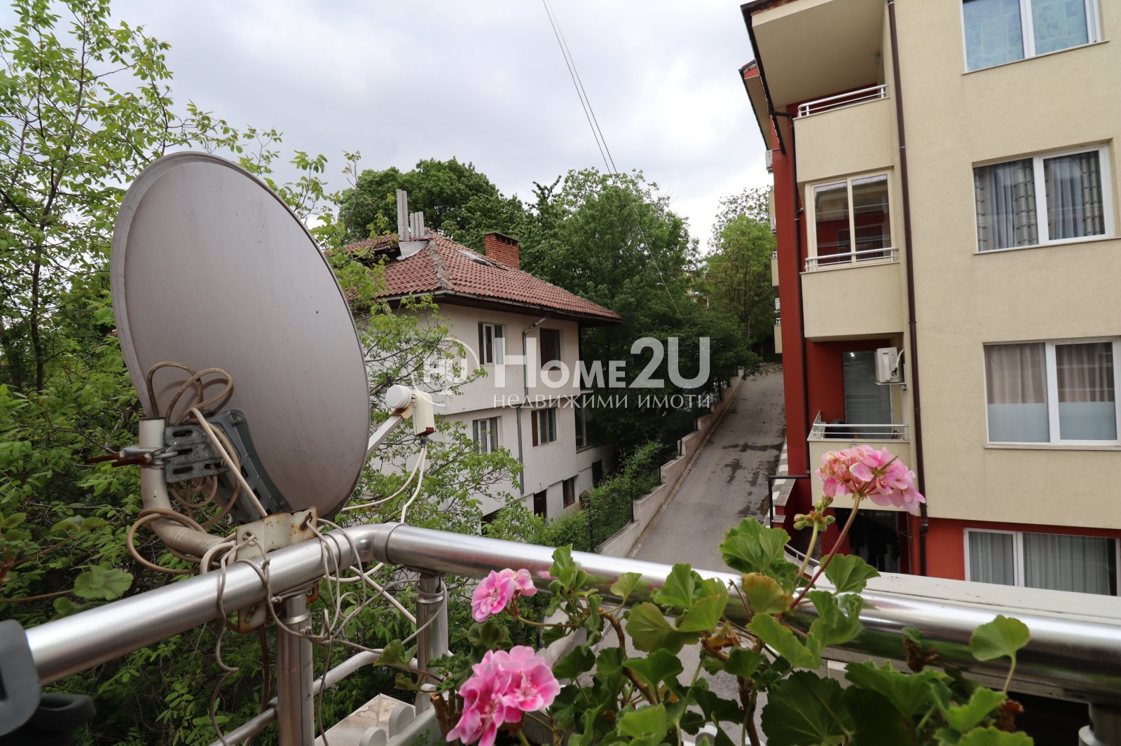 Продава 3-СТАЕН, гр. София, Бояна, снимка 3 - Апартаменти - 54592588