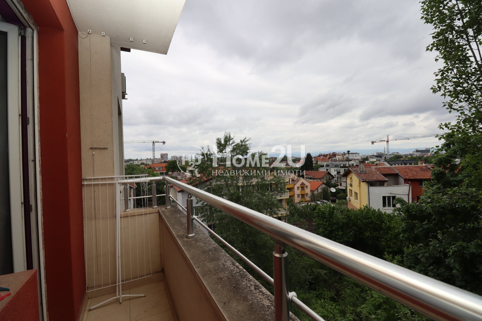 Продава 3-СТАЕН, гр. София, Бояна, снимка 5 - Апартаменти - 54592588