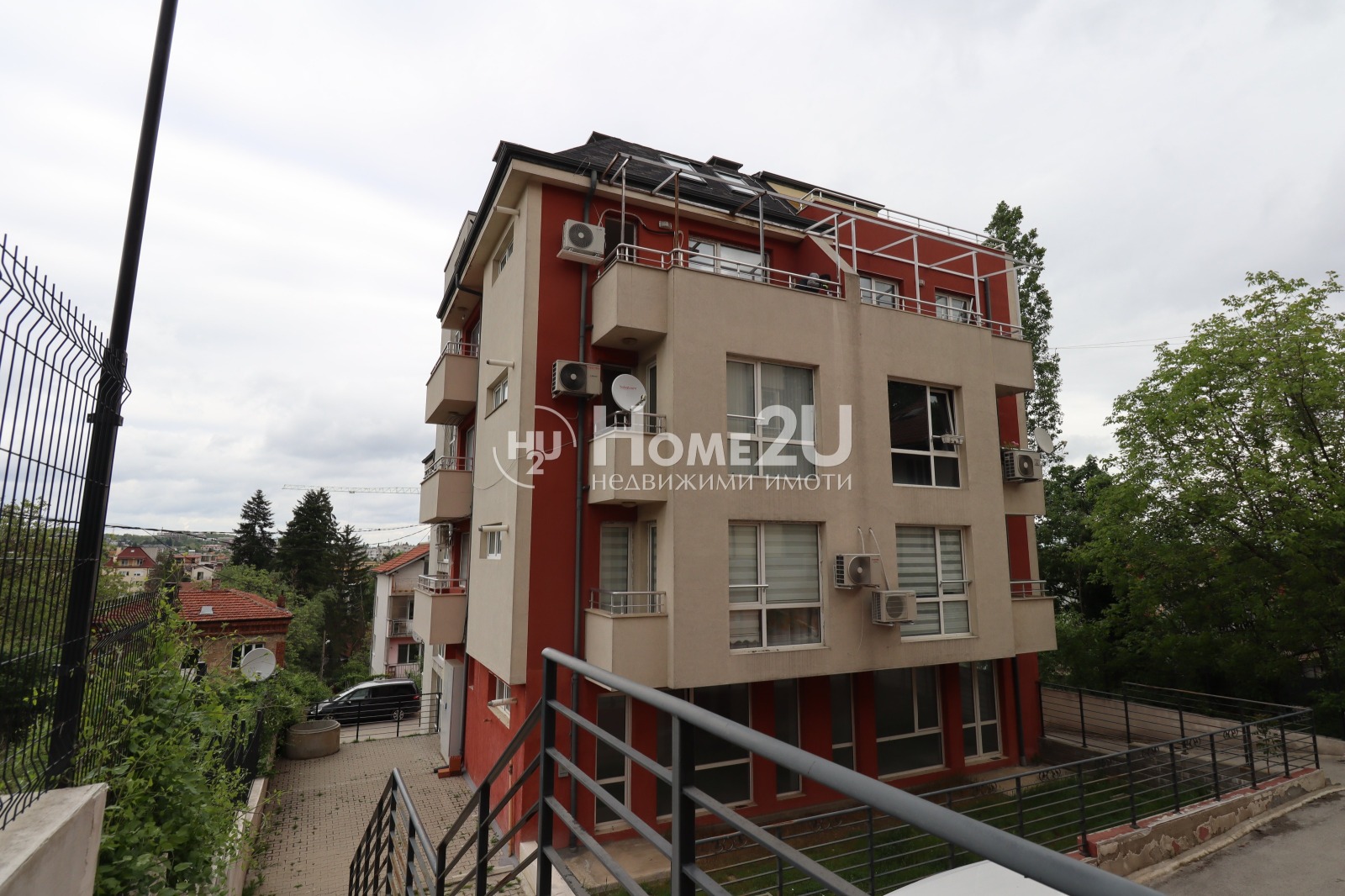 Продава 3-СТАЕН, гр. София, Бояна, снимка 10 - Апартаменти - 54592588