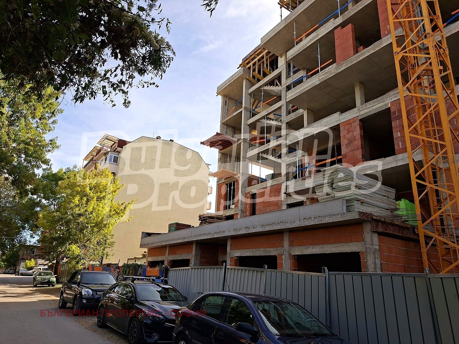 Продава 3-СТАЕН, гр. София, Люлин 10, снимка 2 - Апартаменти - 56397881