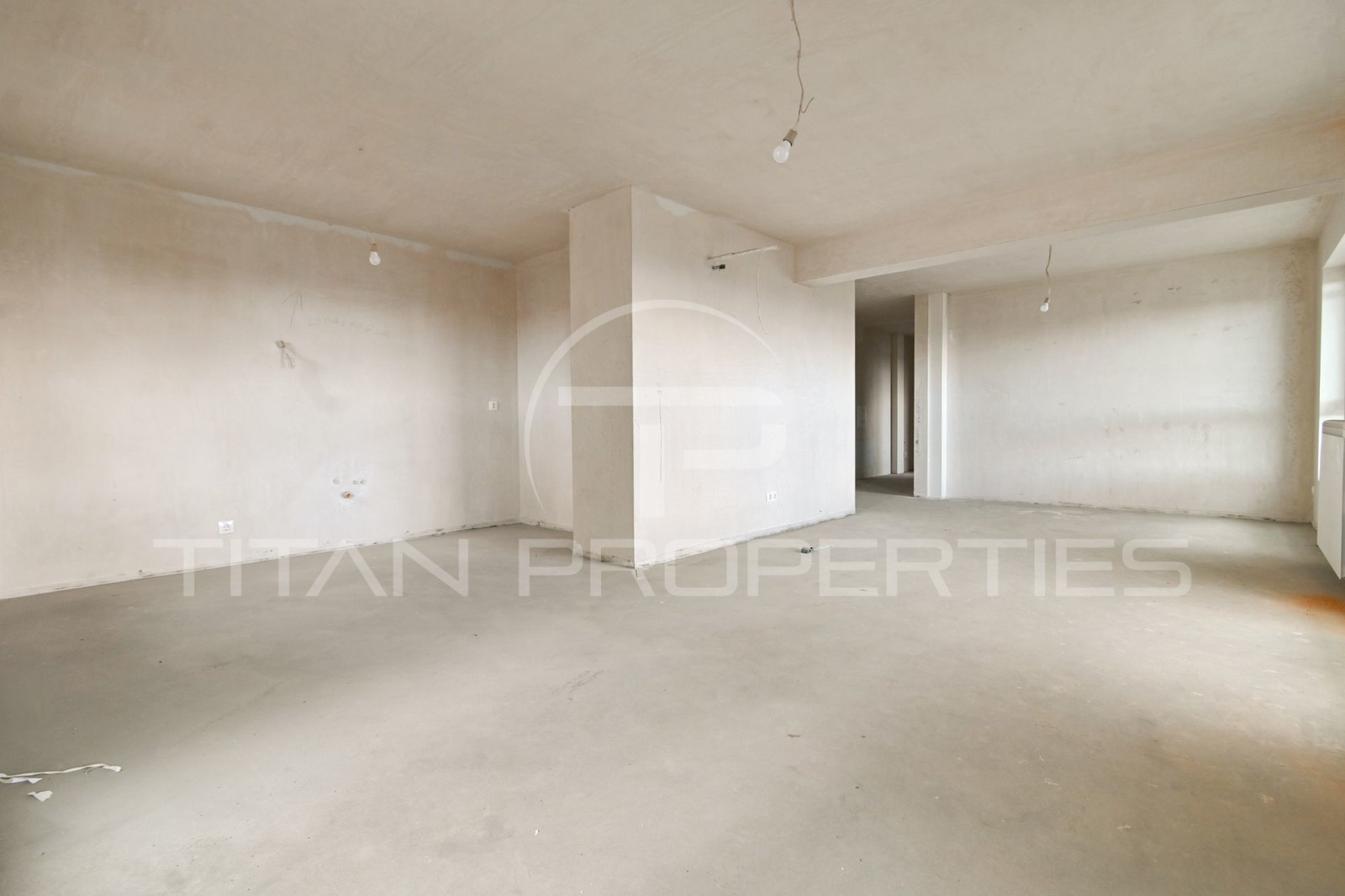 Продава МНОГОСТАЕН, гр. София, Люлин 6, снимка 2 - Апартаменти - 53569704