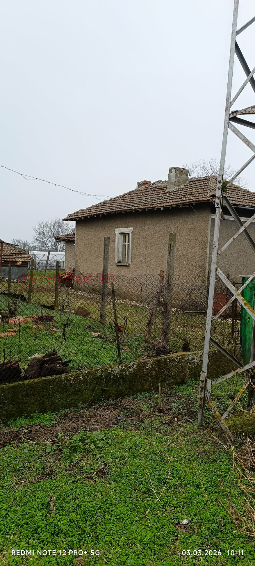 Продава КЪЩА, с. Белица, област Силистра, снимка 14 - Къщи - 53691369