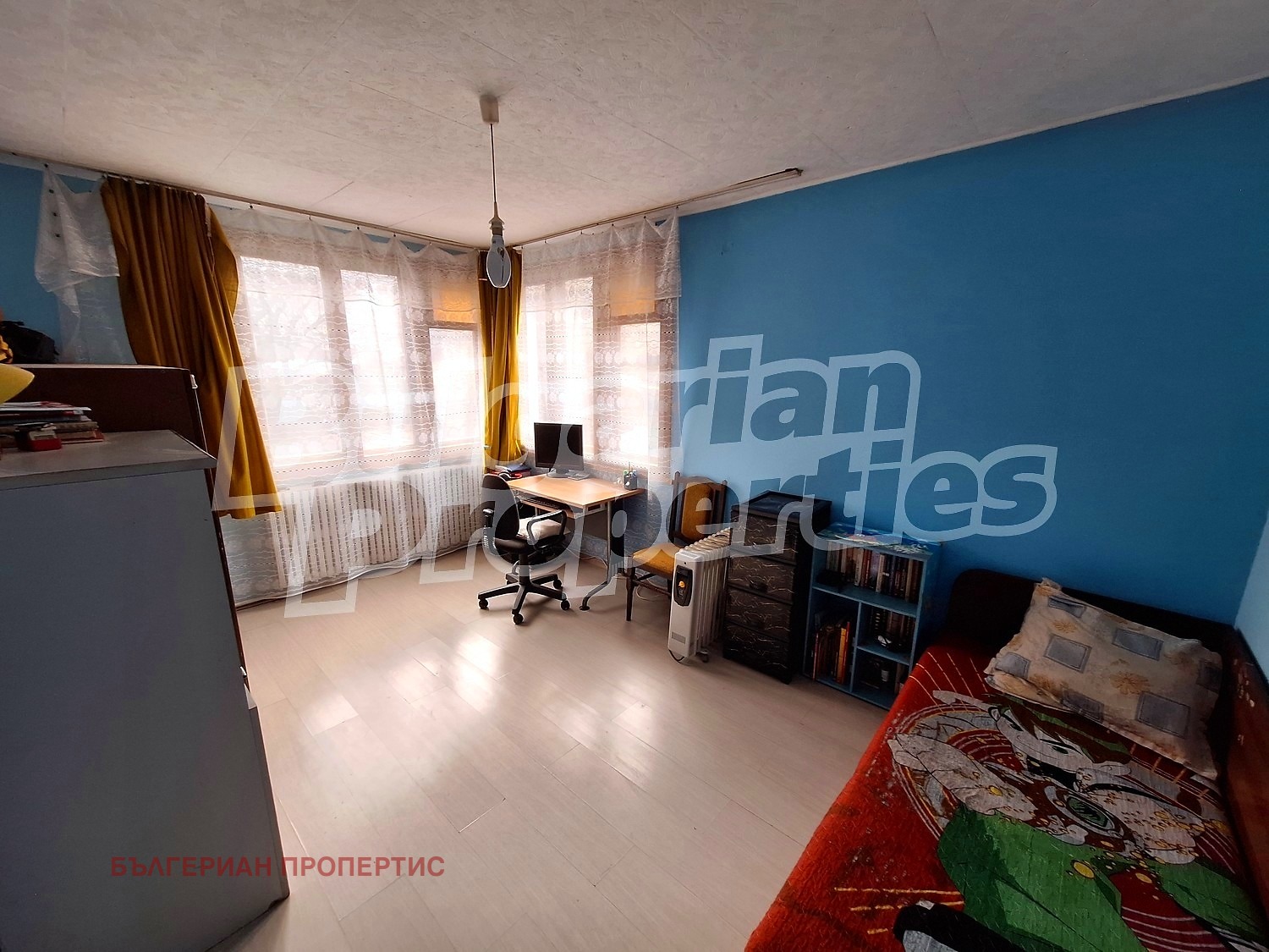 Продава КЪЩА, гр. Перник, Ралица, снимка 10 - Къщи - 54131055