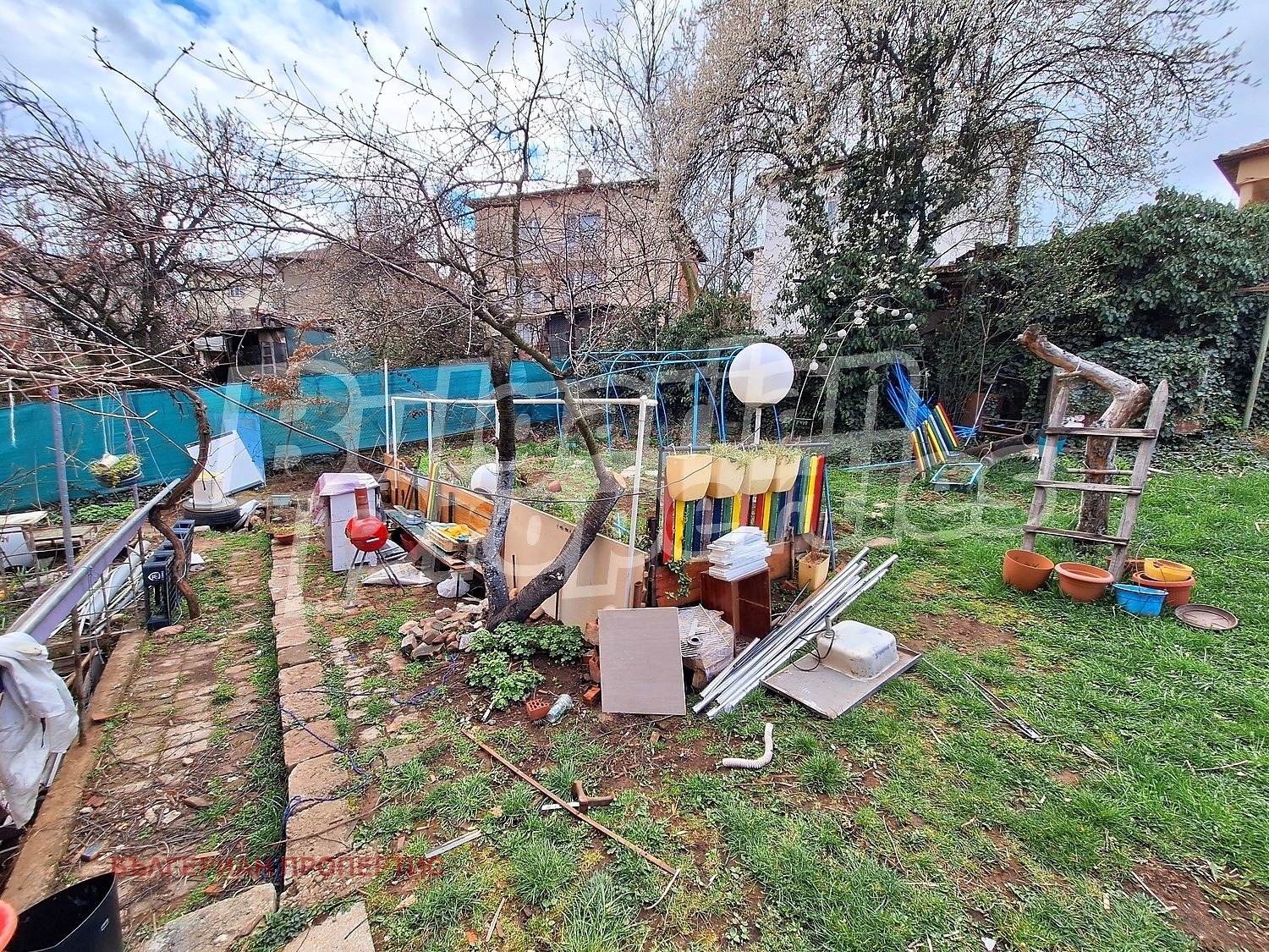 Продава КЪЩА, гр. Перник, Ралица, снимка 4 - Къщи - 54131055