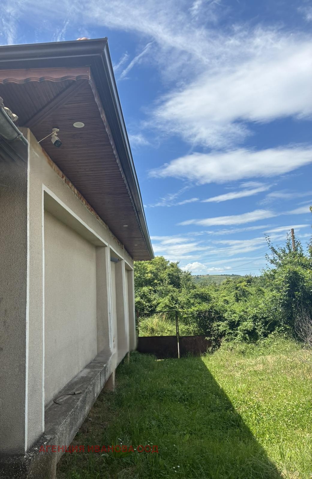 Продава КЪЩА, с. Медовина, област Търговище, снимка 6 - Къщи - 54961277