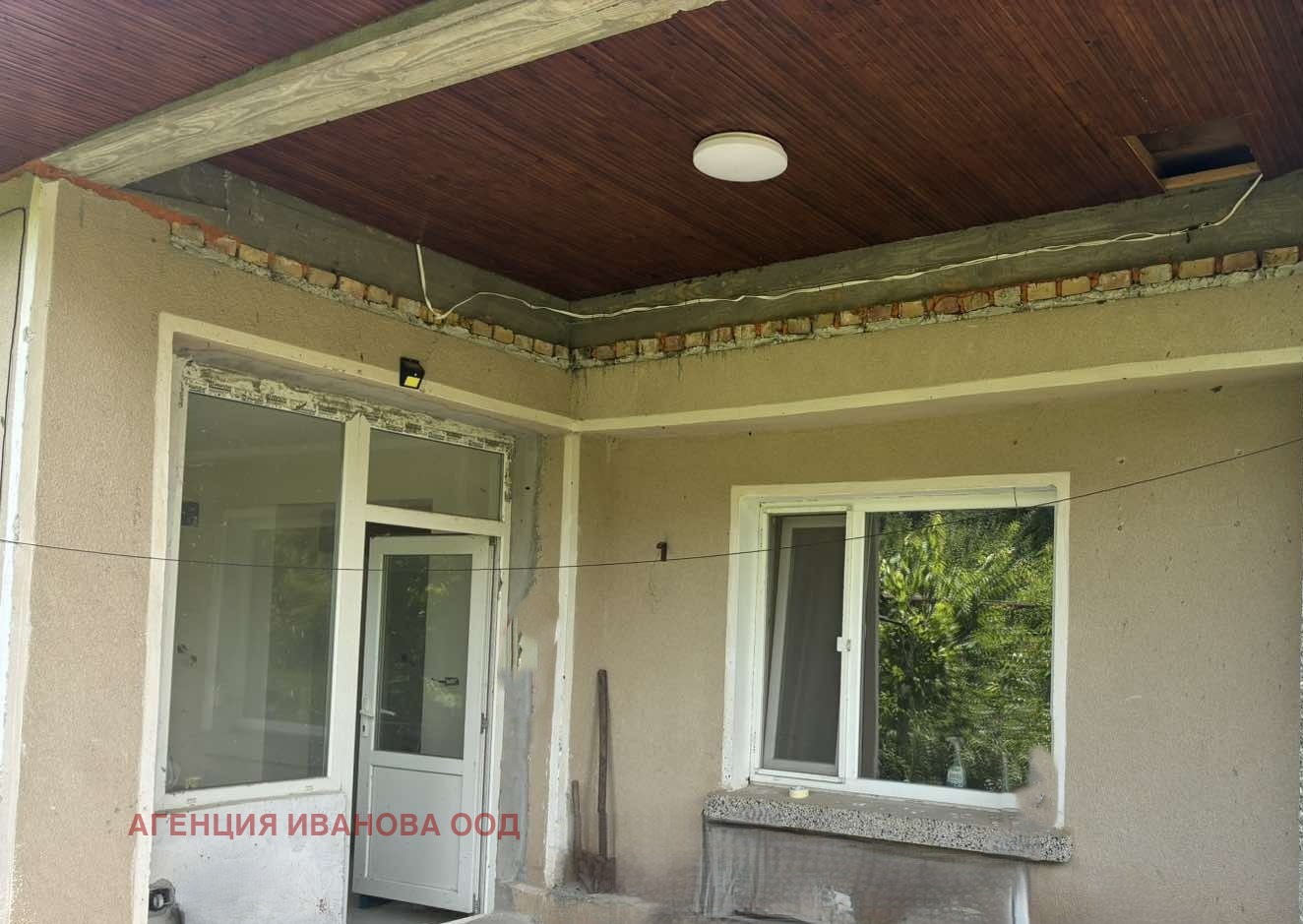 Продава КЪЩА, с. Медовина, област Търговище, снимка 8 - Къщи - 54961277