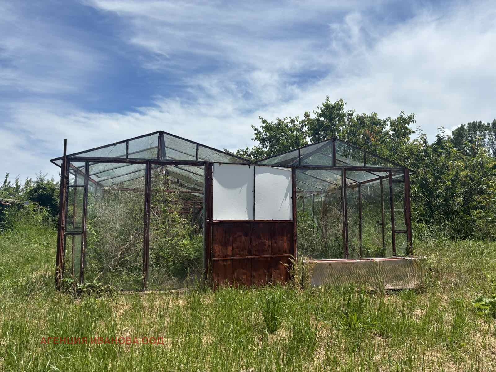 Продава КЪЩА, с. Медовина, област Търговище, снимка 16 - Къщи - 54961277