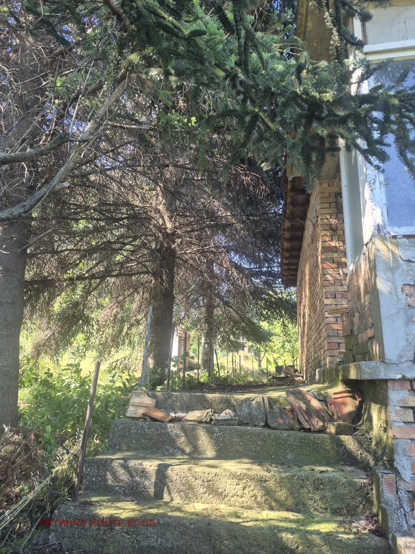 Продава КЪЩА, с. Църква, област Добрич, снимка 8 - Къщи - 55031078