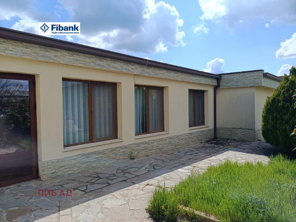 Продава ПРОМ. ПОМЕЩЕНИЕ, гр. Стара Загора, Индустриална зона - изток