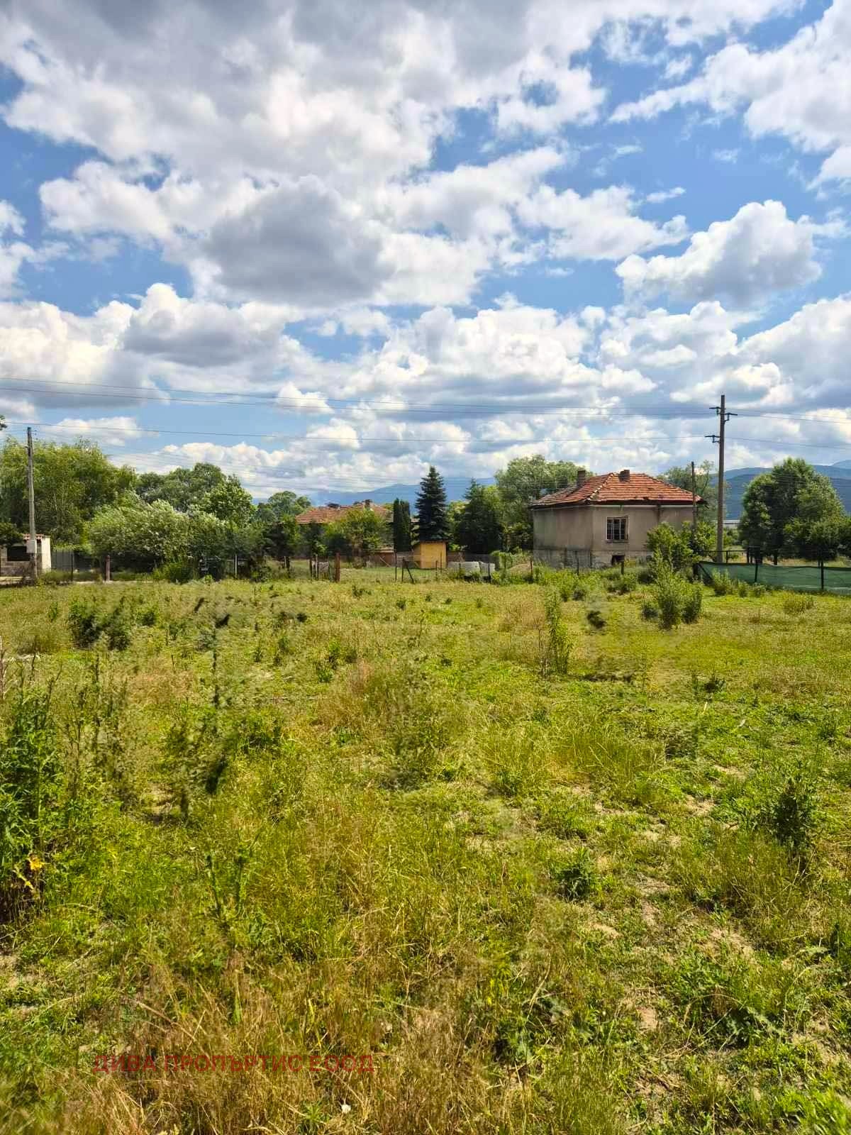 Продава ПАРЦЕЛ, с. Рельово, област София област, снимка 2 - Парцели - 55194711