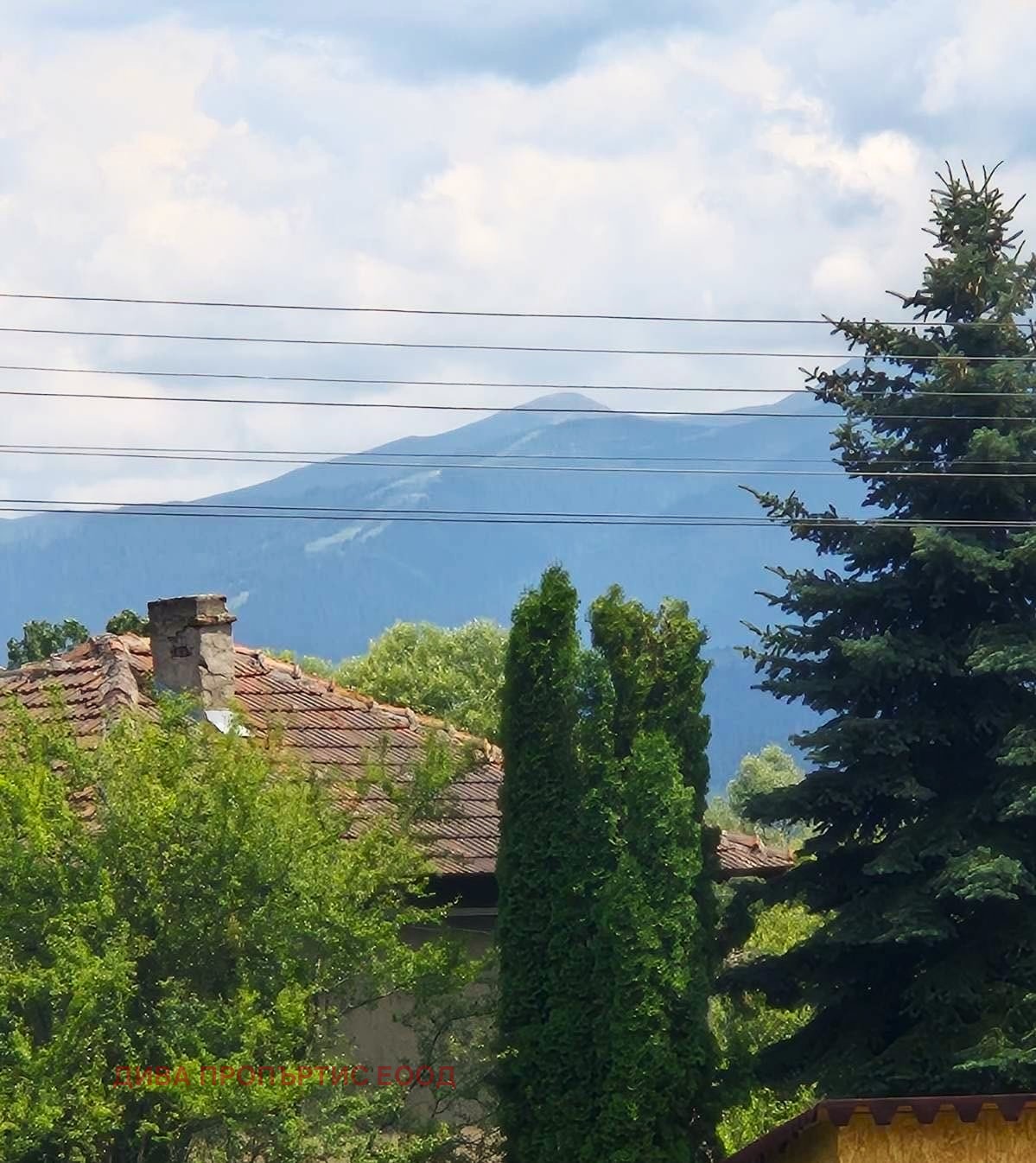 Продава ПАРЦЕЛ, с. Рельово, област София област, снимка 5 - Парцели - 55194711