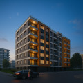 Продава 2-СТАЕН, град Пловдив, Христо Смирненски • 110190 € / 215512.91 лв. • 30647971 1