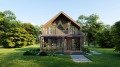 Продава  Къща област Бургас , гр. Каблешково , 178 кв.м | 31066933 - изображение [3]