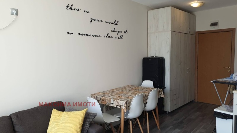 Продава 1-СТАЕН в област Бургас, к.к. Слънчев бряг - 32 кв.м / 42 000 € » 82 144.86 лв., МАКСИМА ИМОТИ