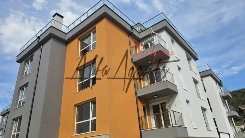 Продава 2-СТАЕН в град Варна, Виница - 62 кв.м / 94 990 € » 185 784.29 лв., АЛФА АГЕНТИ