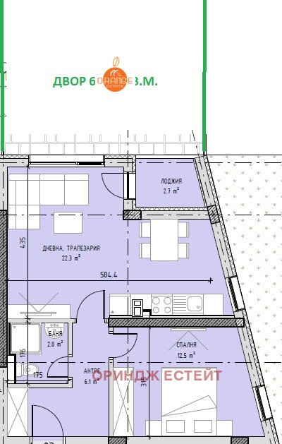 Продава 2-СТАЕН | Imot.bg — изображение 6