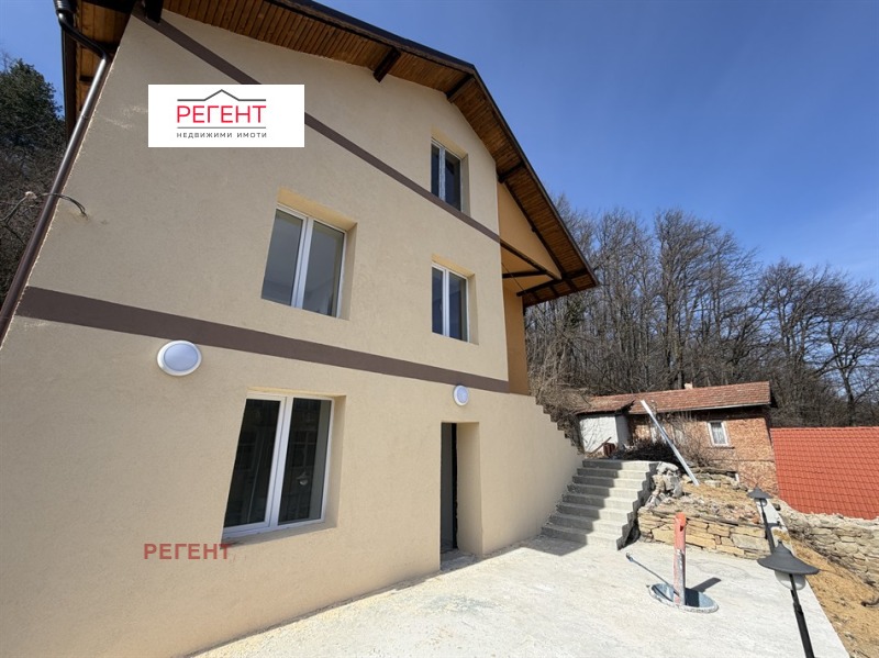 Продава КЪЩА в град Габрово, Център - 130 кв.м / 150 000 € » 293 374.50 лв., РЕГЕНТ