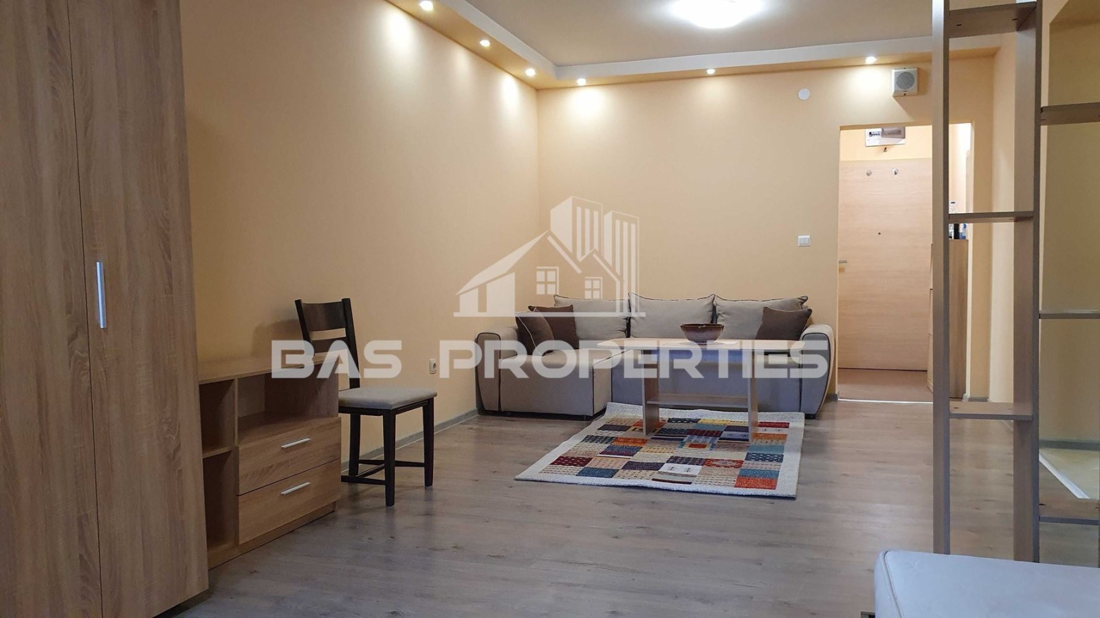 Продава 1-СТАЕН | Imot.bg — изображение 1