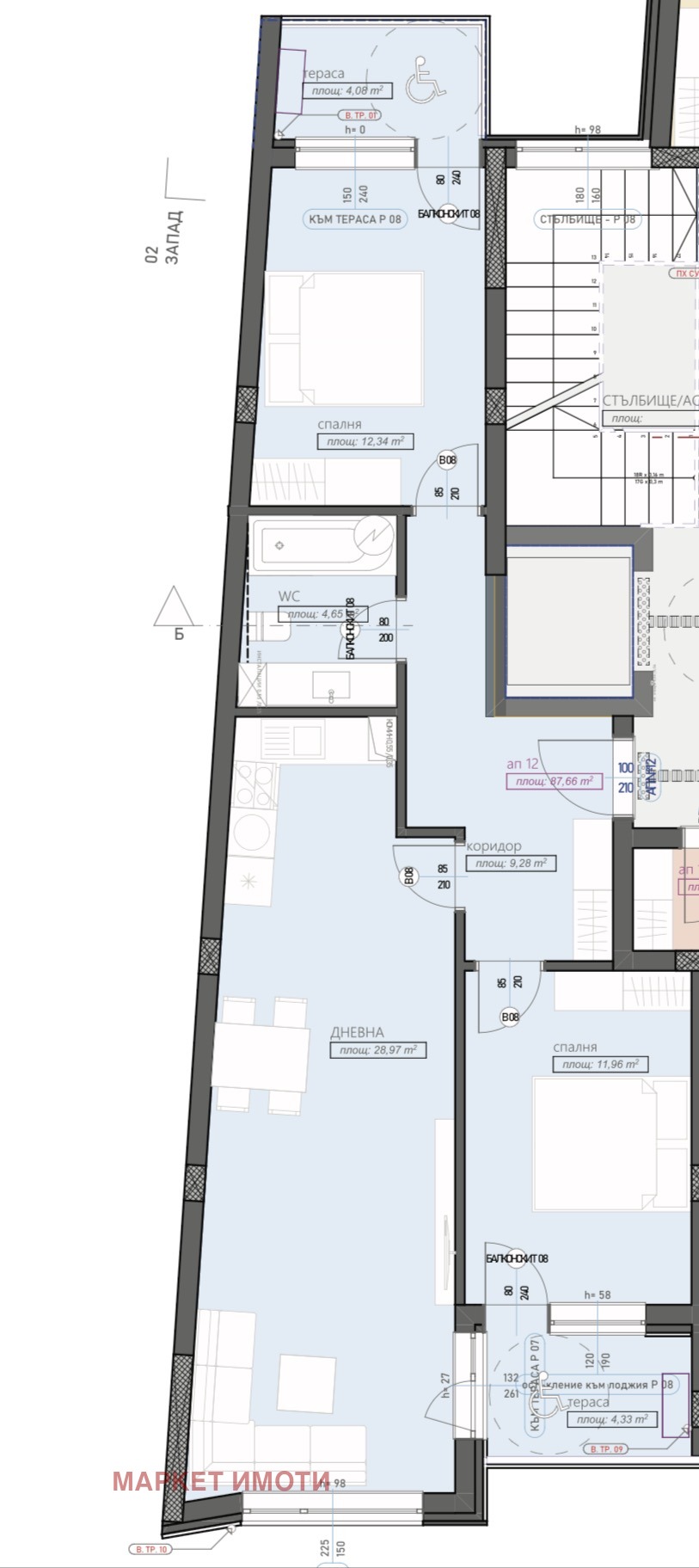 ������� 3-����� | Imot.bg � ����������� 3