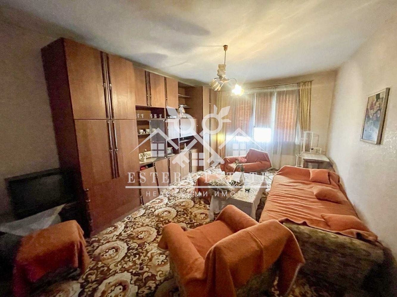 Продава 4-СТАЕН | Imot.bg — изображение 1