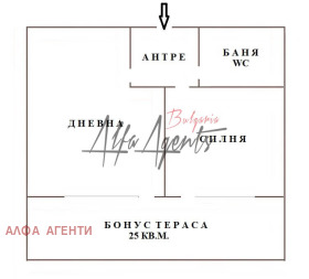 2-стаен град Варна, Виница 6