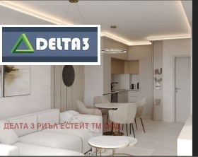 Продава  2-стаен, град София