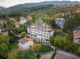 Casa Gorna bania, Sofia 1