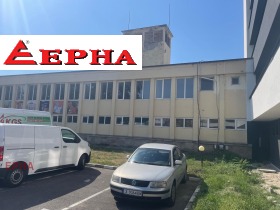 Продава Пром. помещение