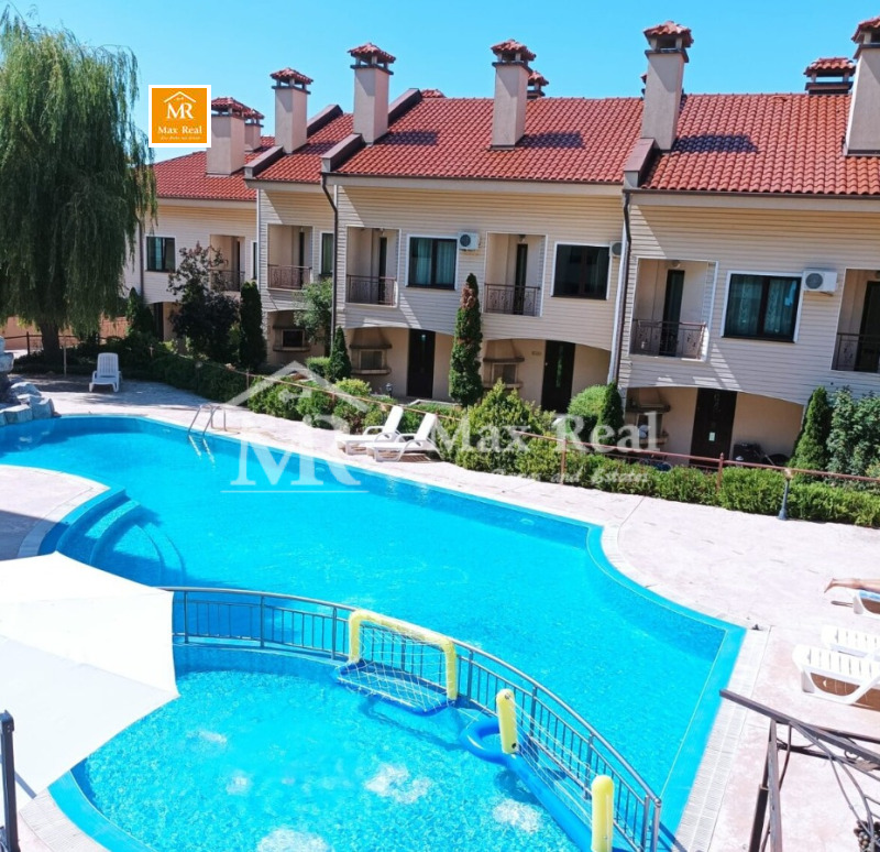 À venda  Estúdio região Burgas , Kocharica , 60 m² | 16434070 - imagem [5]