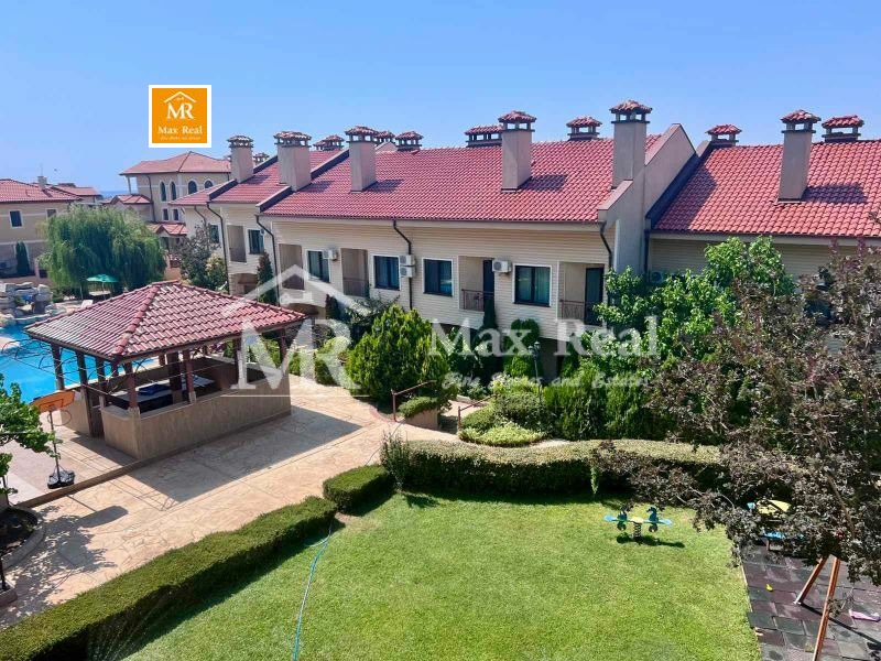 À venda  Estúdio região Burgas , Kocharica , 60 m² | 16434070