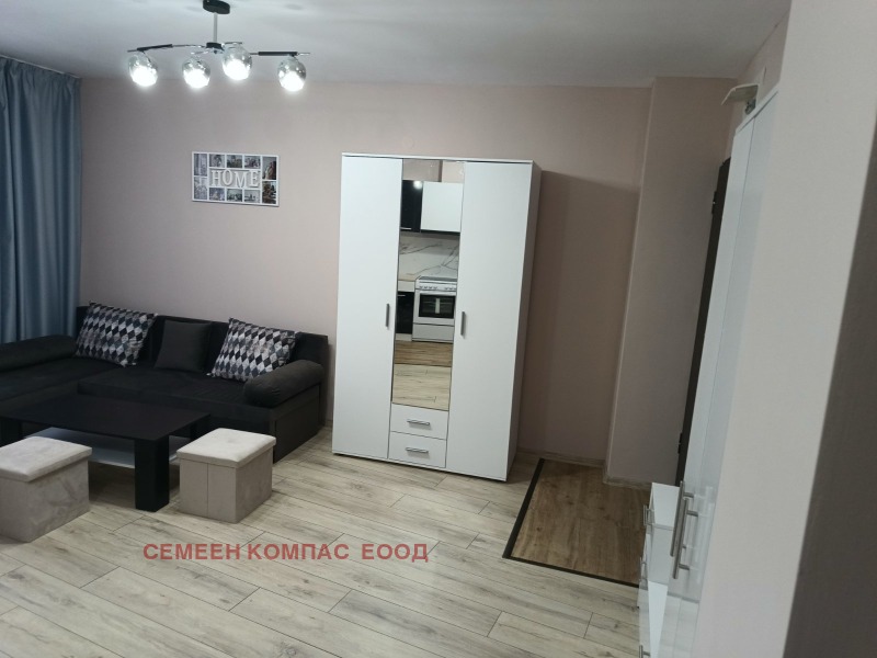 For Sale  Studio Plovdiv , Trakiya , 38 sq.m | 37473826 - image [3]