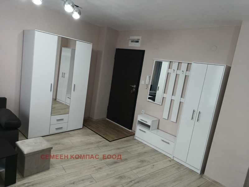 For Sale  Studio Plovdiv , Trakiya , 38 sq.m | 37473826 - image [6]