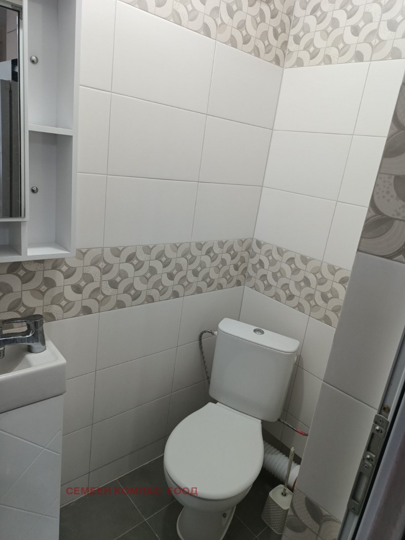 For Sale  Studio Plovdiv , Trakiya , 38 sq.m | 37473826 - image [7]