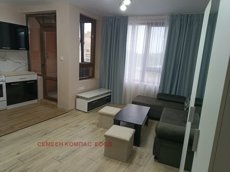 For Sale  Studio Plovdiv , Trakiya , 38 sq.m | 37473826 - image [4]