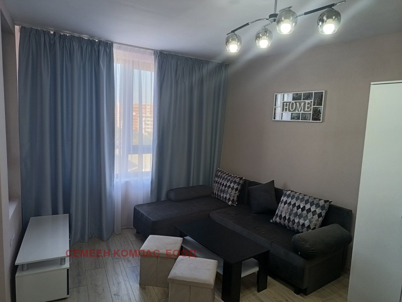 For Sale  Studio Plovdiv , Trakiya , 38 sq.m | 37473826 - image [2]