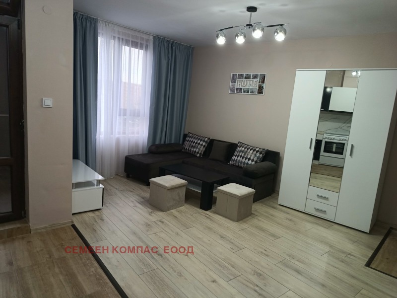 For Sale  Studio Plovdiv , Trakiya , 38 sq.m | 37473826