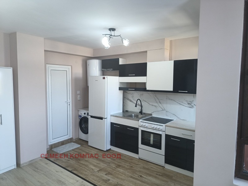 For Sale  Studio Plovdiv , Trakiya , 38 sq.m | 37473826 - image [5]