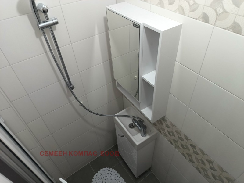For Sale  Studio Plovdiv , Trakiya , 38 sq.m | 37473826 - image [8]