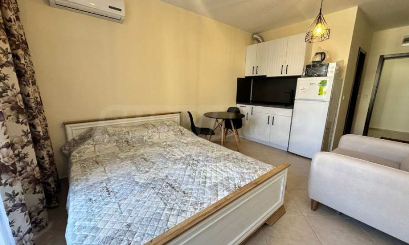 Προς πώληση  Στούντιο περιοχή Μπουργκάς , κ.κ. Σλαντσεβ βριαγ , 36 τ.μ | 58881004 - εικόνα [3]