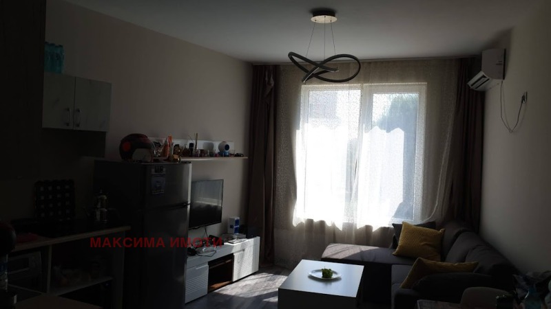 Продава 1-СТАЕН, к.к. Слънчев бряг, област Бургас, снимка 2 - Апартаменти - 52335204