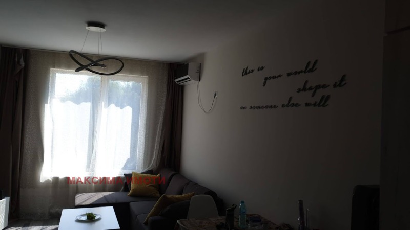 Продава 1-СТАЕН, к.к. Слънчев бряг, област Бургас, снимка 4 - Апартаменти - 52335204