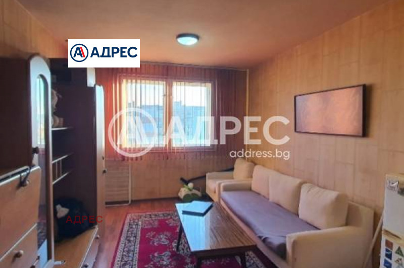 Продава  2-стаен град Варна , Левски 1 , 55 кв.м | 93481580