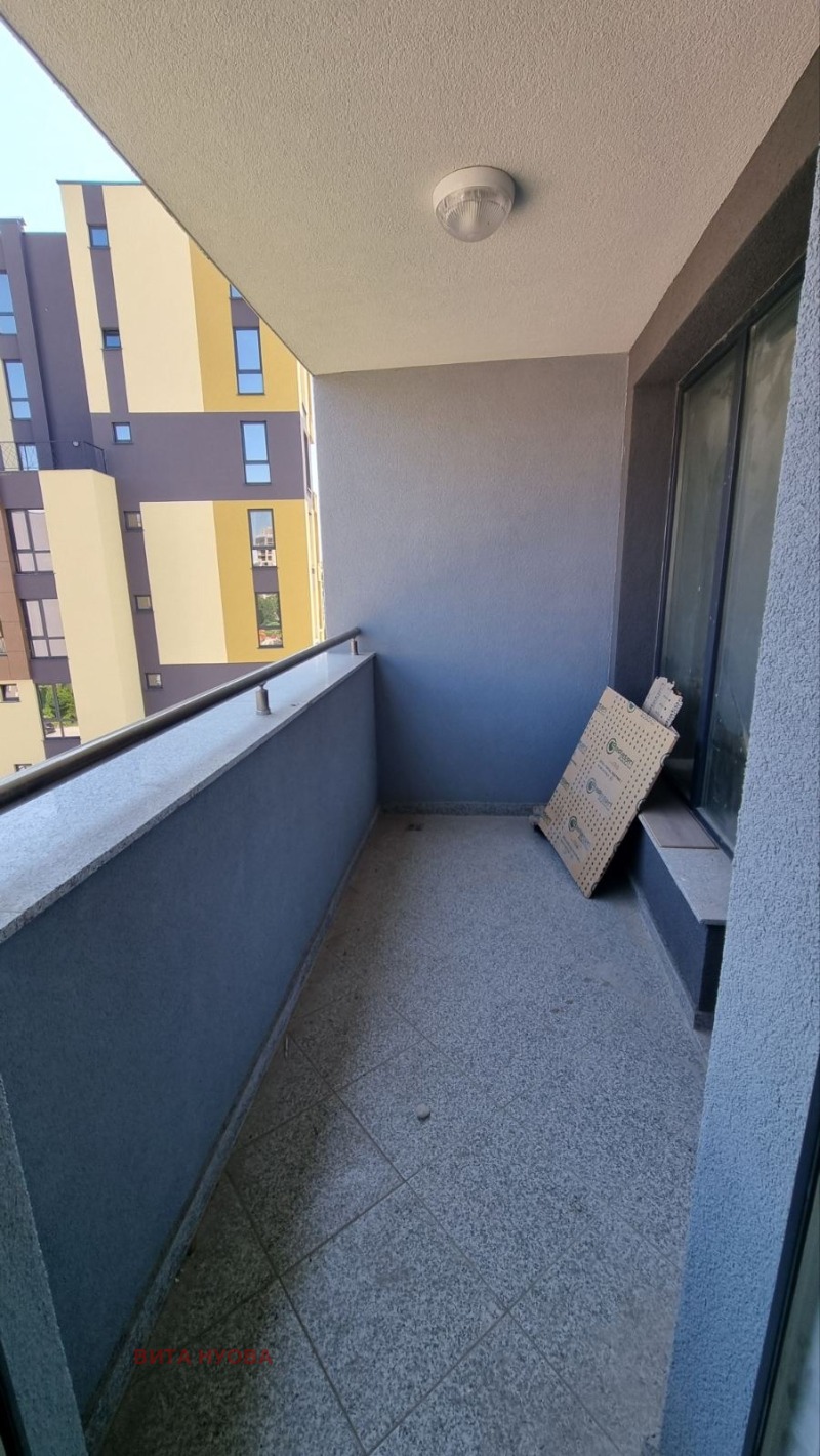 Te koop  1 slaapkamer Sofia , Suchata reka , 60 m² | 30586375 - afbeelding [6]