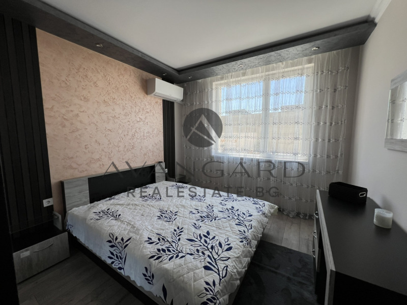 Продава  2-стаен град Пловдив , Тракия , 68 кв.м | 95589651 - изображение [5]